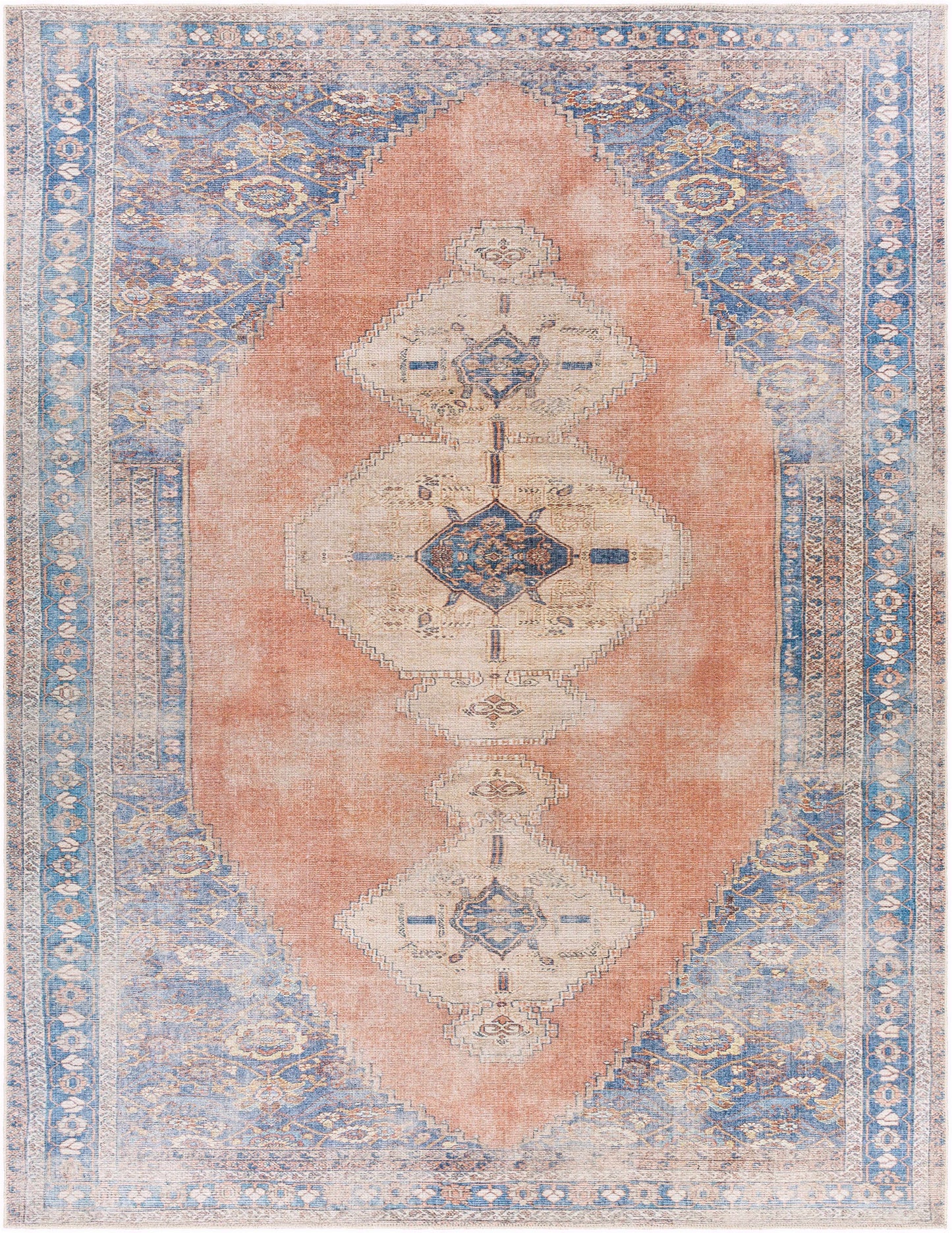 Amelie AML-2328 Machine Woven Rug