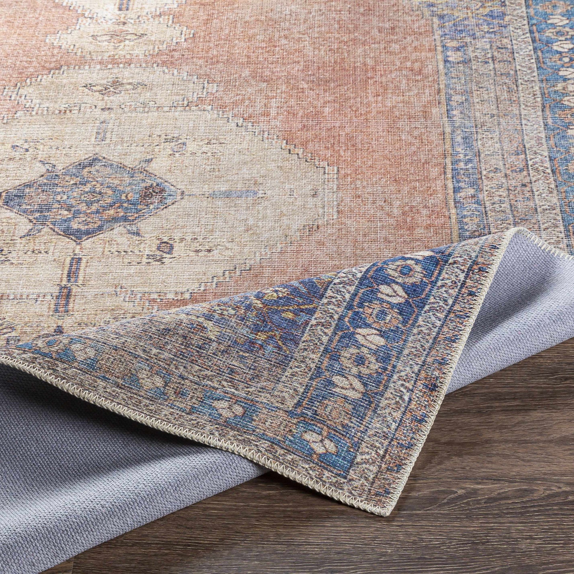 Amelie AML-2328 Machine Woven Rug