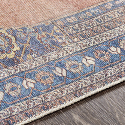 Amelie AML-2328 Machine Woven Rug