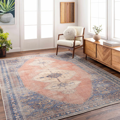 Amelie AML-2328 Machine Woven Rug
