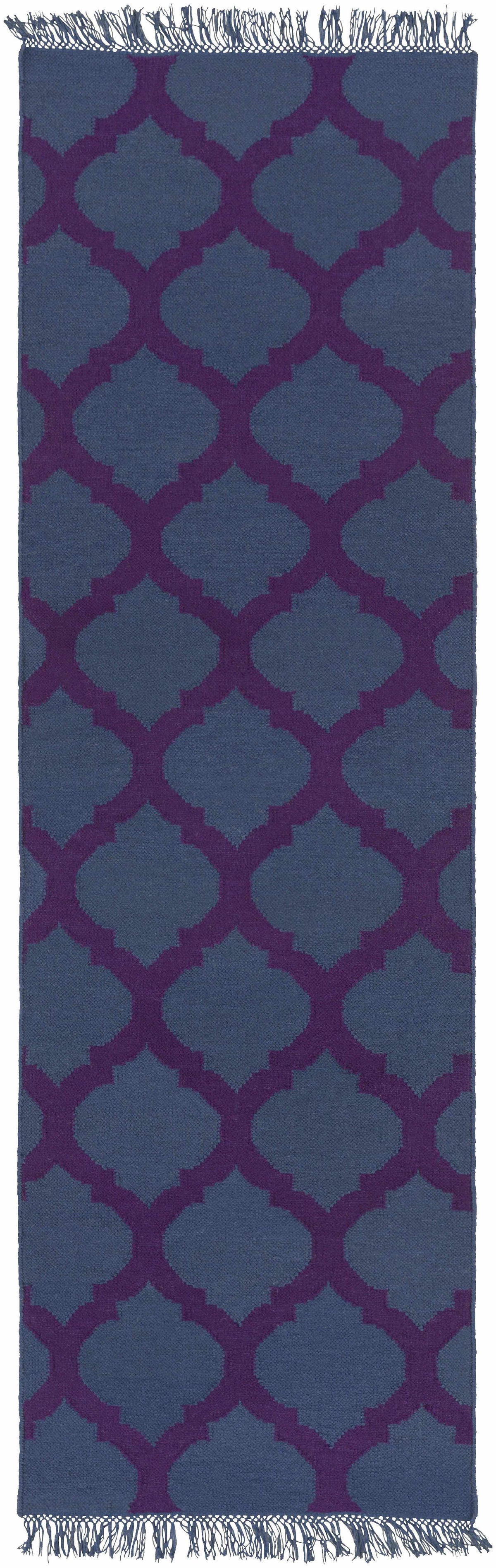 Lagoon LGO-2020 Hand Woven Rug