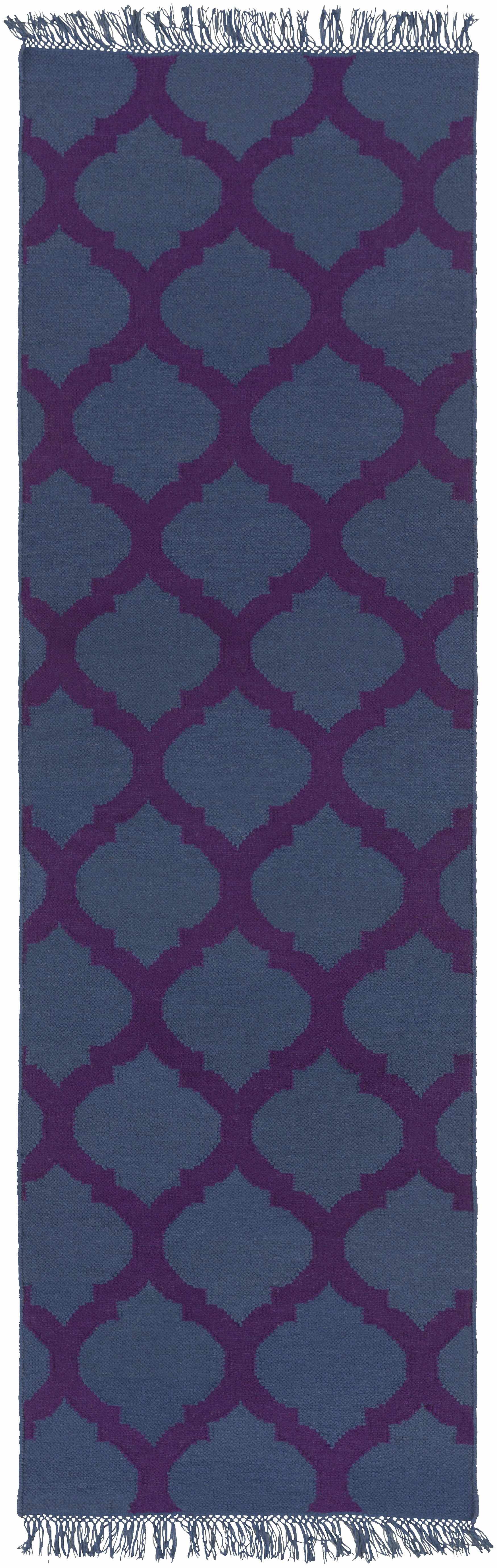 Lagoon LGO-2020 Hand Woven Rug