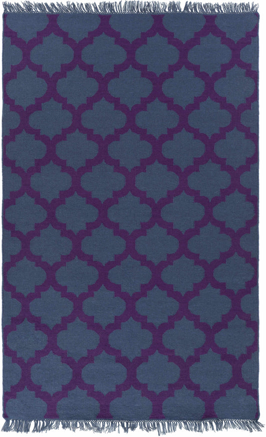 Lagoon LGO-2020 Hand Woven Rug