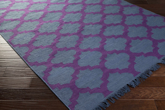 Lagoon LGO-2020 Hand Woven Rug