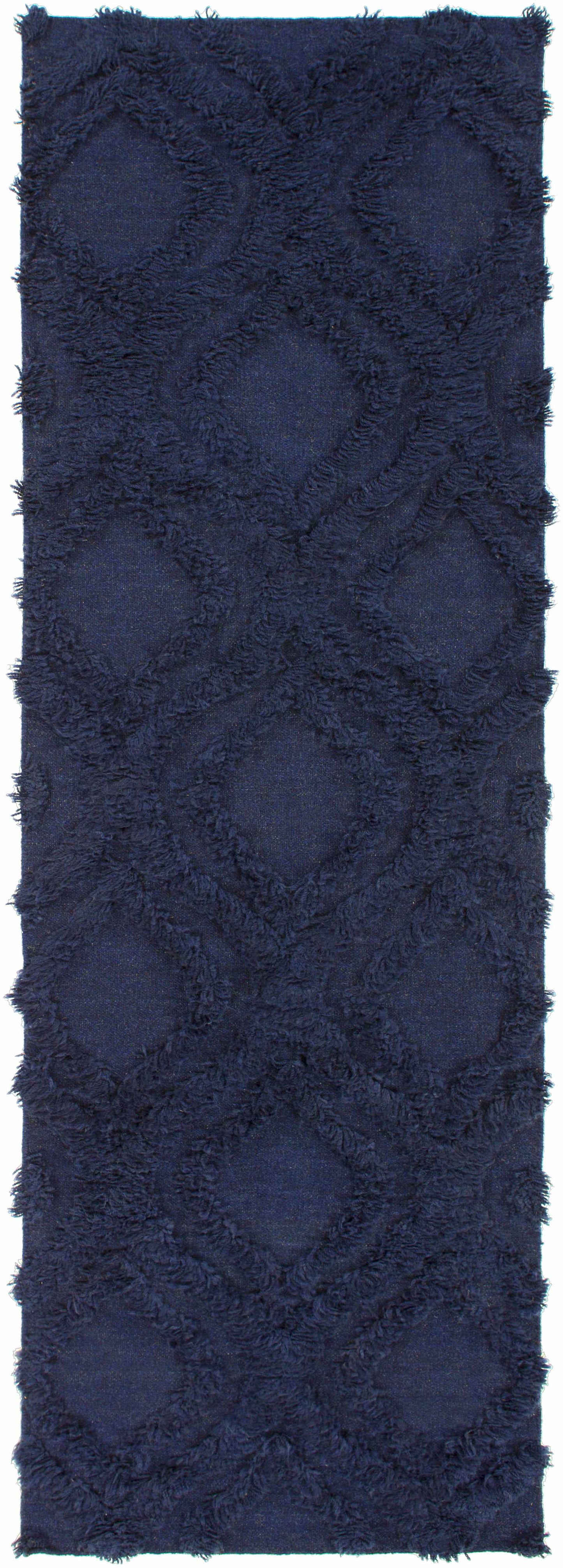 Kabru KAB-8012 Hand Woven Rug