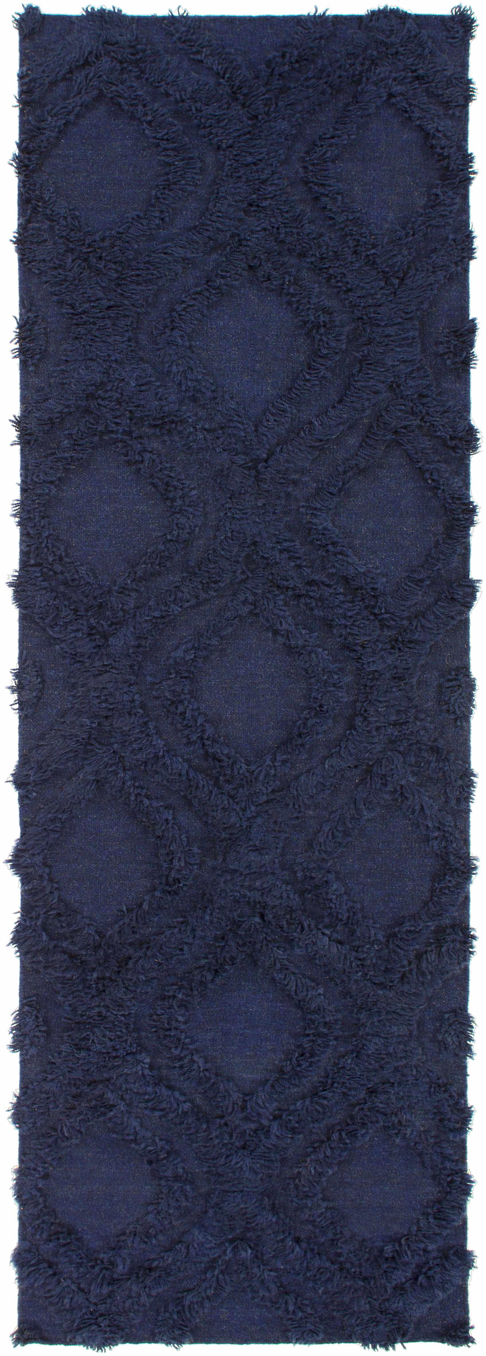 Kabru KAB-8012 Hand Woven Rug