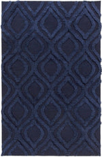 Kabru KAB-8012 Hand Woven Rug