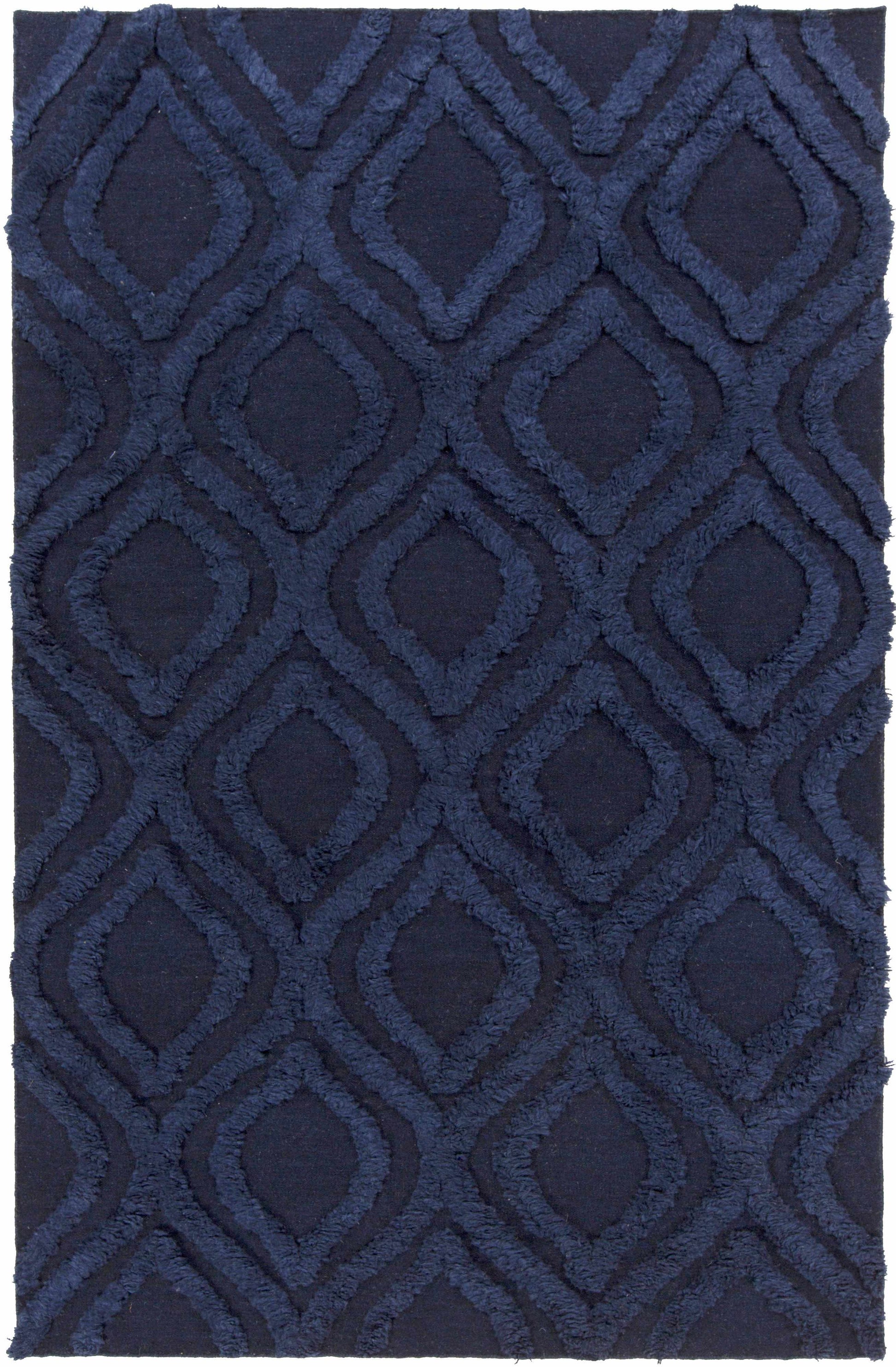 Kabru KAB-8012 Hand Woven Rug