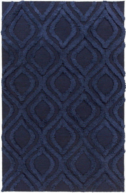 Kabru KAB-8012 Hand Woven Rug