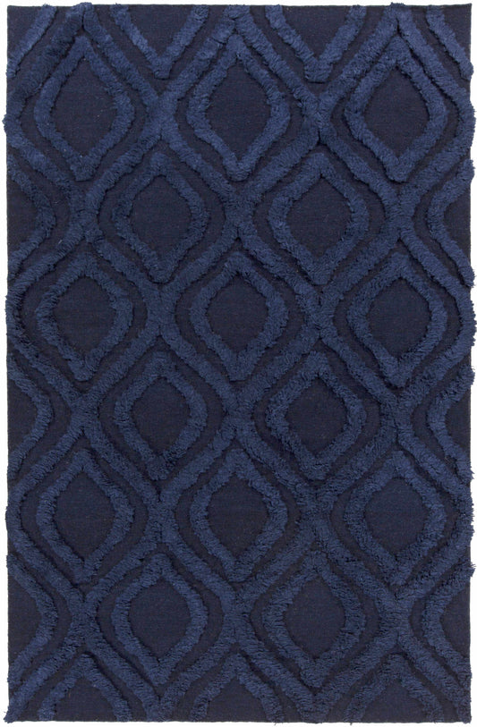 Kabru KAB-8012 Hand Woven Rug