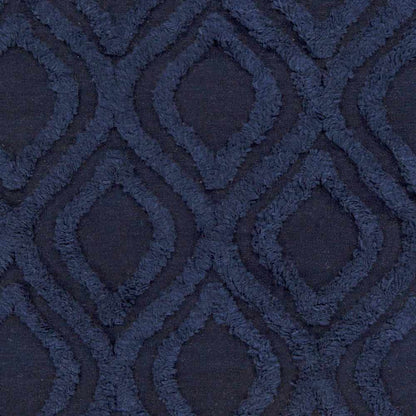 Kabru KAB-8012 Hand Woven Rug