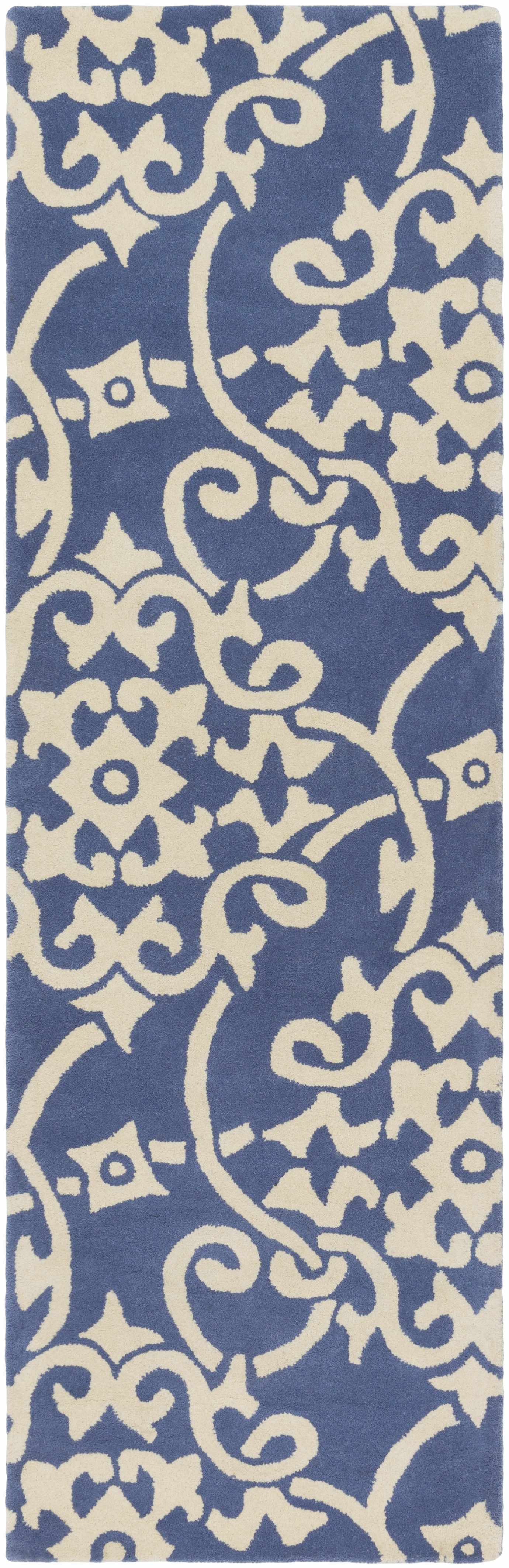 Athena ATH-5144 Hand Tufted Rug