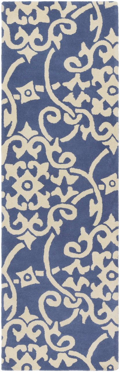 Athena ATH-5144 Hand Tufted Rug