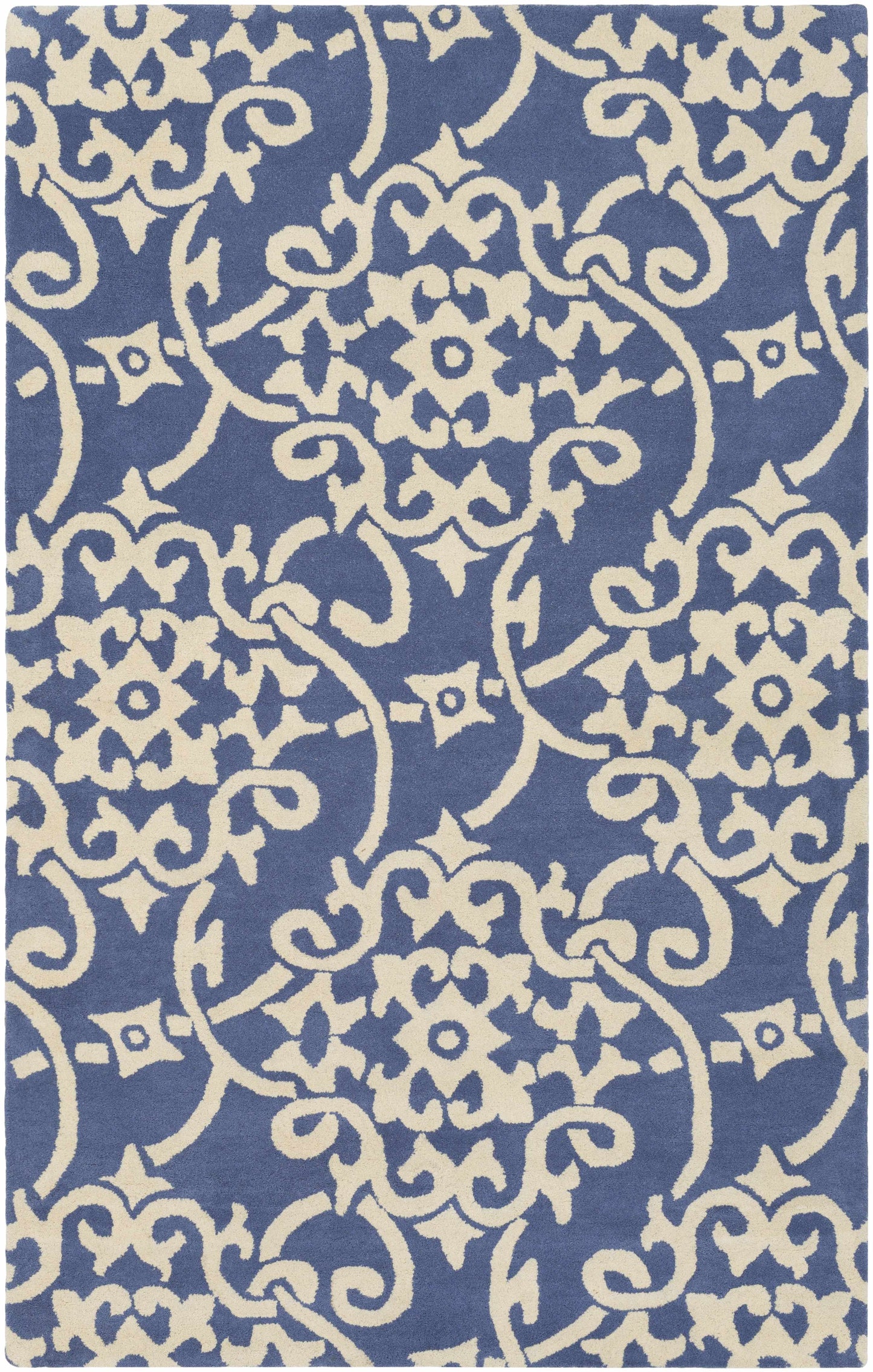 Athena ATH-5144 Hand Tufted Rug