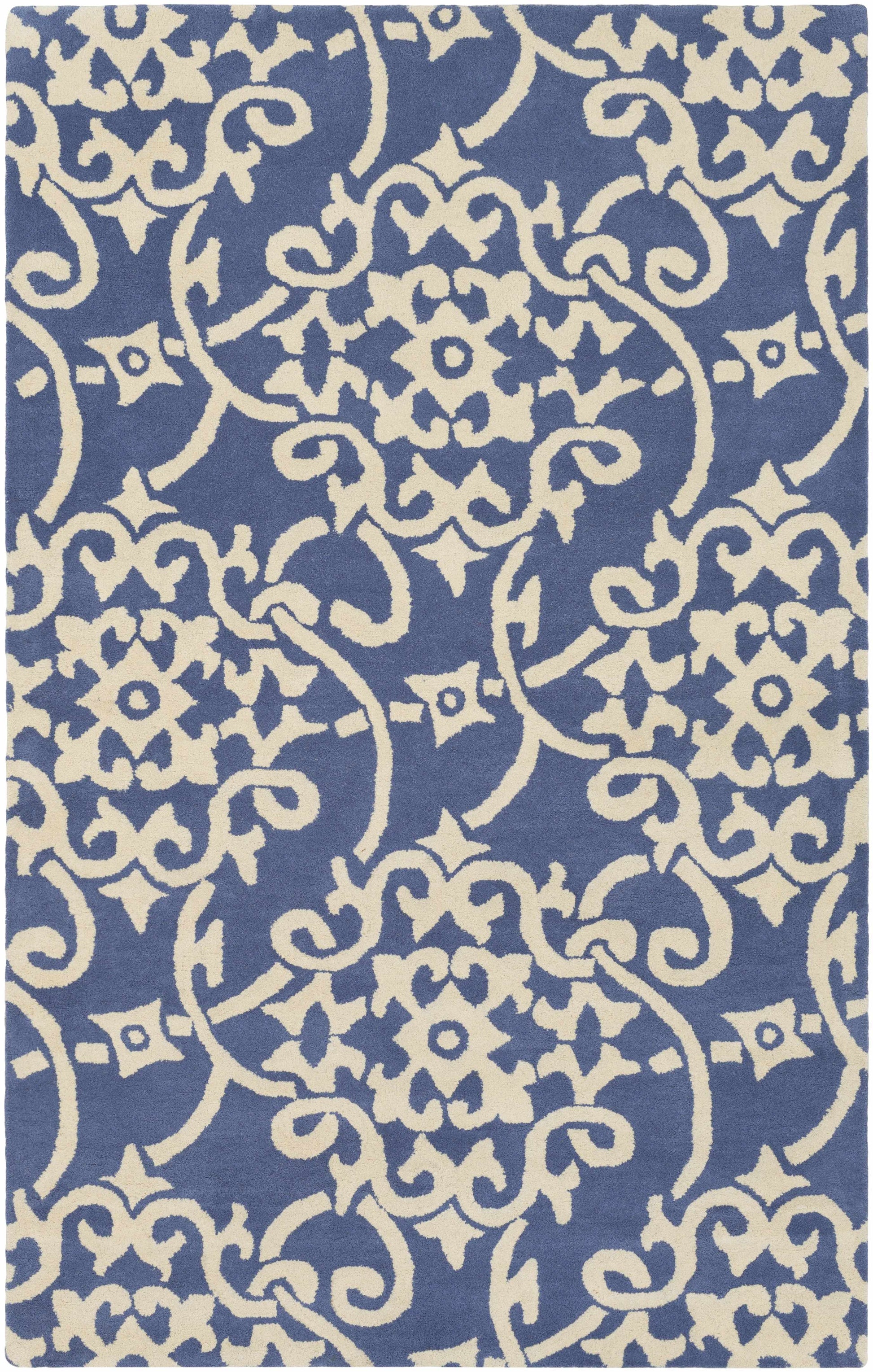 Athena ATH-5144 Hand Tufted Rug