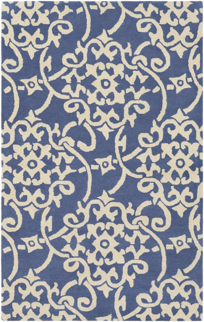 Athena ATH-5144 Hand Tufted Rug