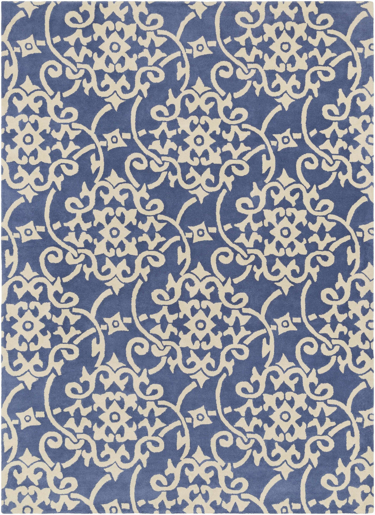 Athena ATH-5144 Hand Tufted Rug