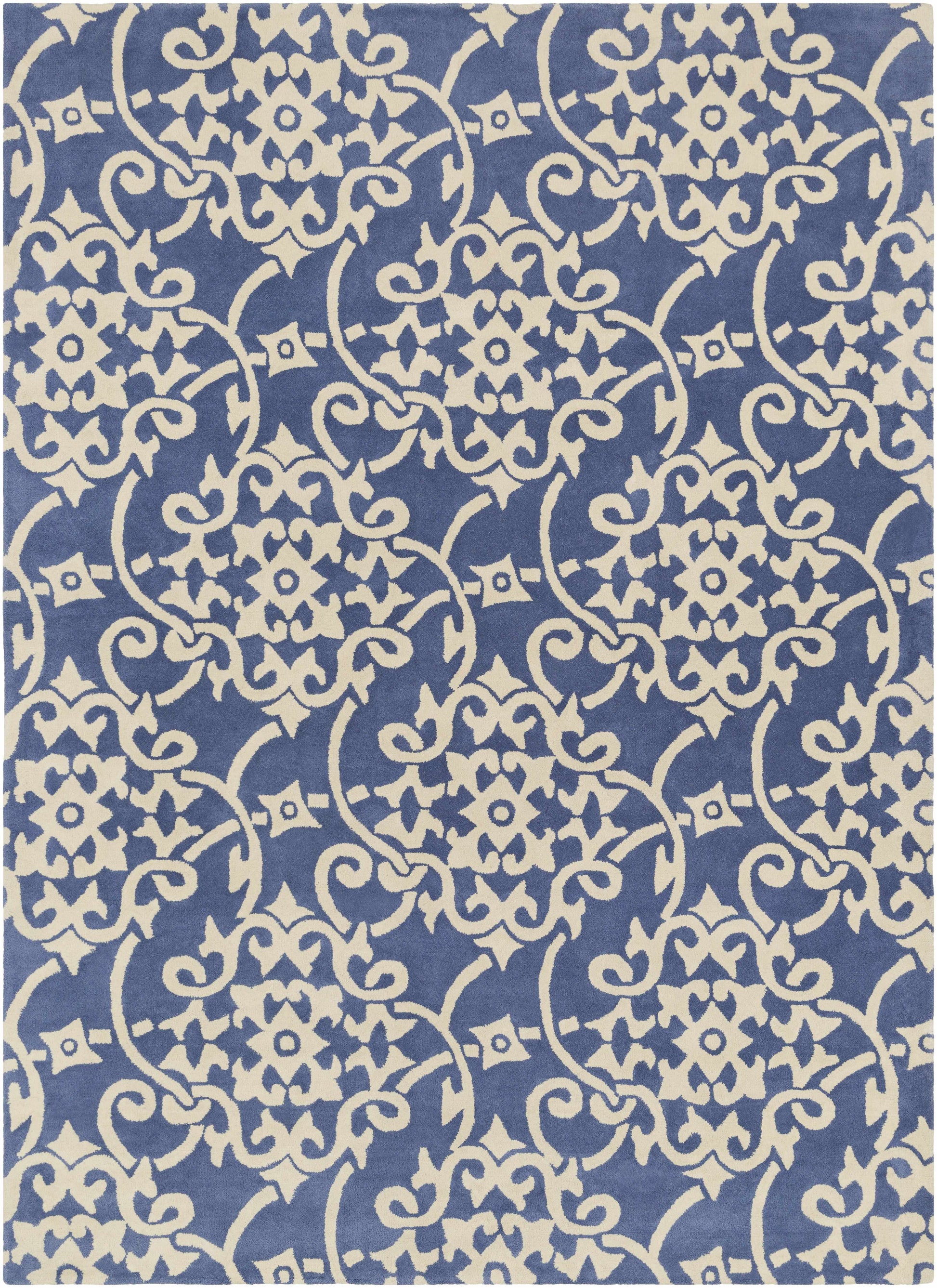 Athena ATH-5144 Hand Tufted Rug