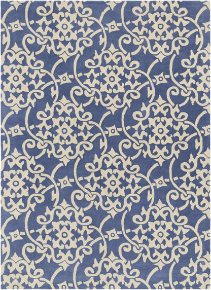 Athena ATH-5144 Hand Tufted Rug