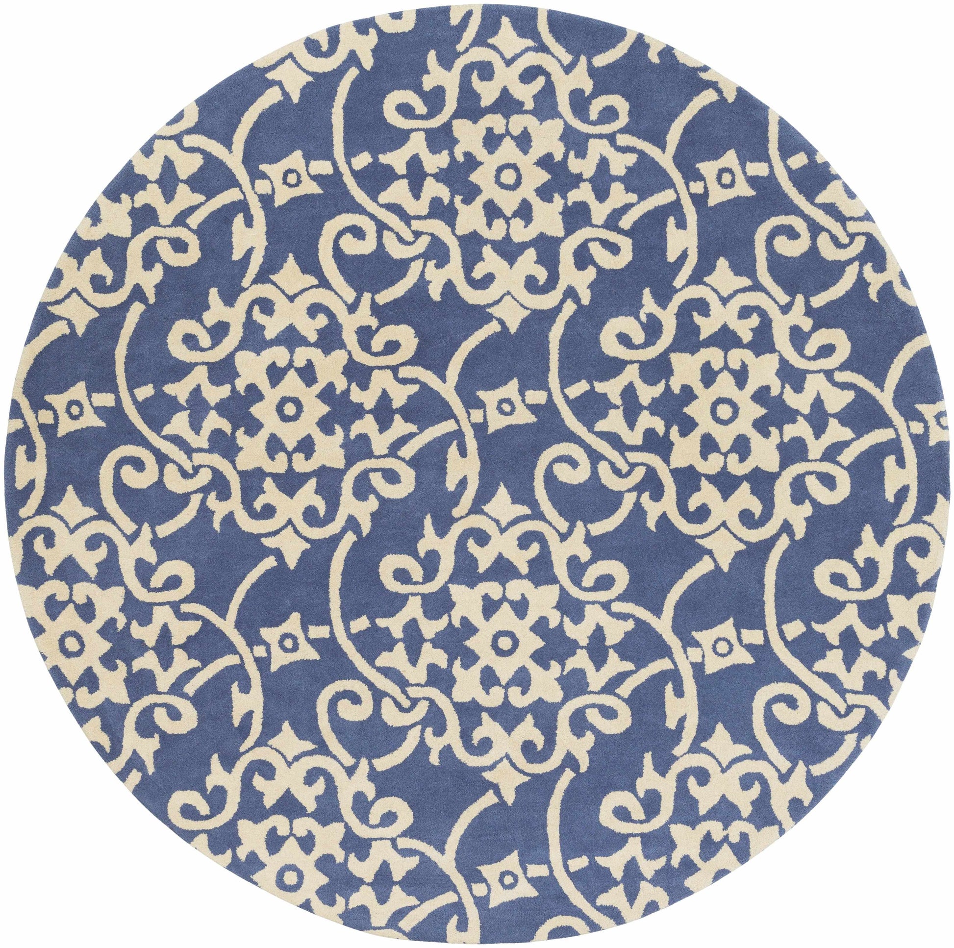 Athena ATH-5144 Hand Tufted Rug
