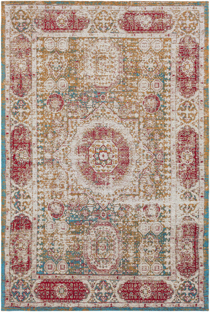 Amsterdam AMS-1011 Hand Woven Rug