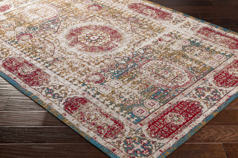Amsterdam AMS-1011 Hand Woven Rug