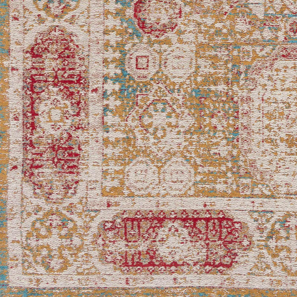 Amsterdam AMS-1011 Hand Woven Rug