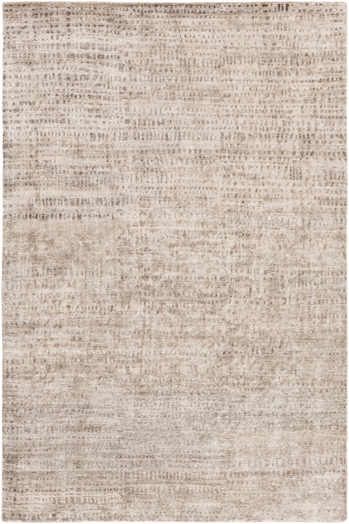 Ludlow LUD-2000 Hand Knotted Rug