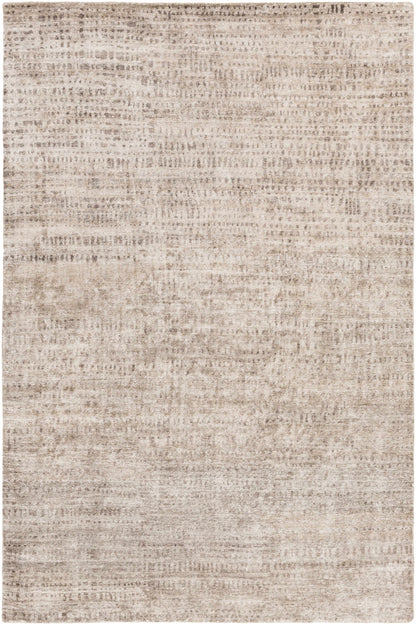 Ludlow LUD-2000 Hand Knotted Rug