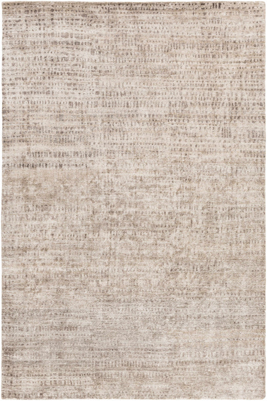 Ludlow LUD-2000 Hand Knotted Rug