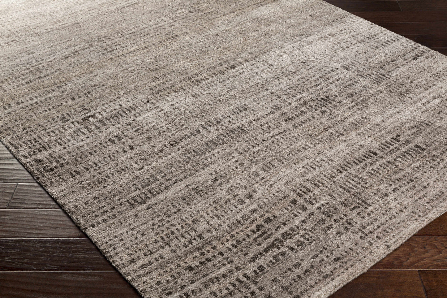 Ludlow LUD-2000 Hand Knotted Rug