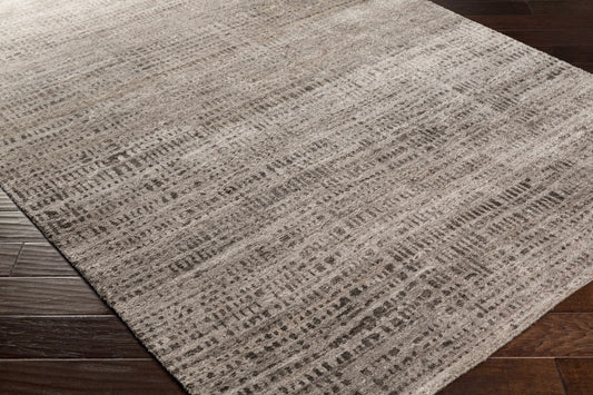 Ludlow LUD-2000 Hand Knotted Rug