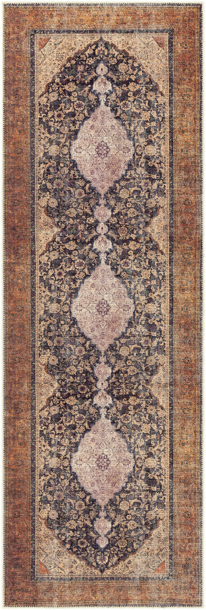 Amelie AML-2300 Machine Woven Rug