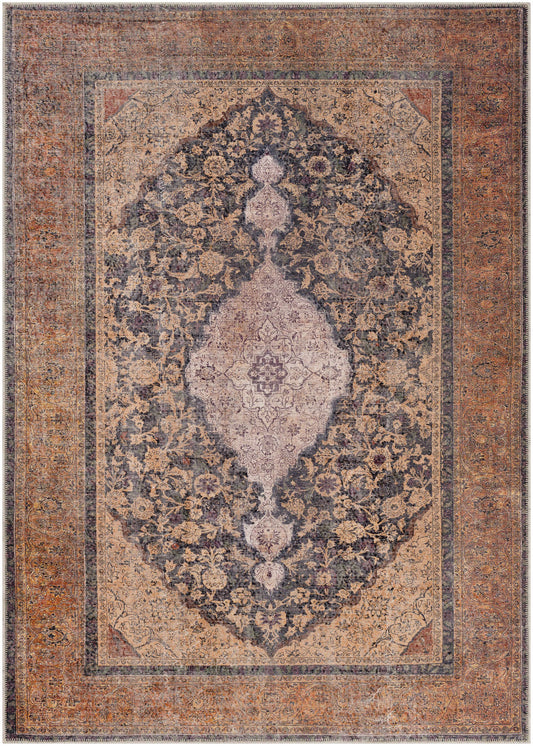 Amelie AML-2300 Machine Woven Rug