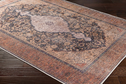 Amelie AML-2300 Machine Woven Rug