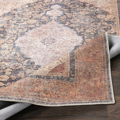 Amelie AML-2300 Machine Woven Rug