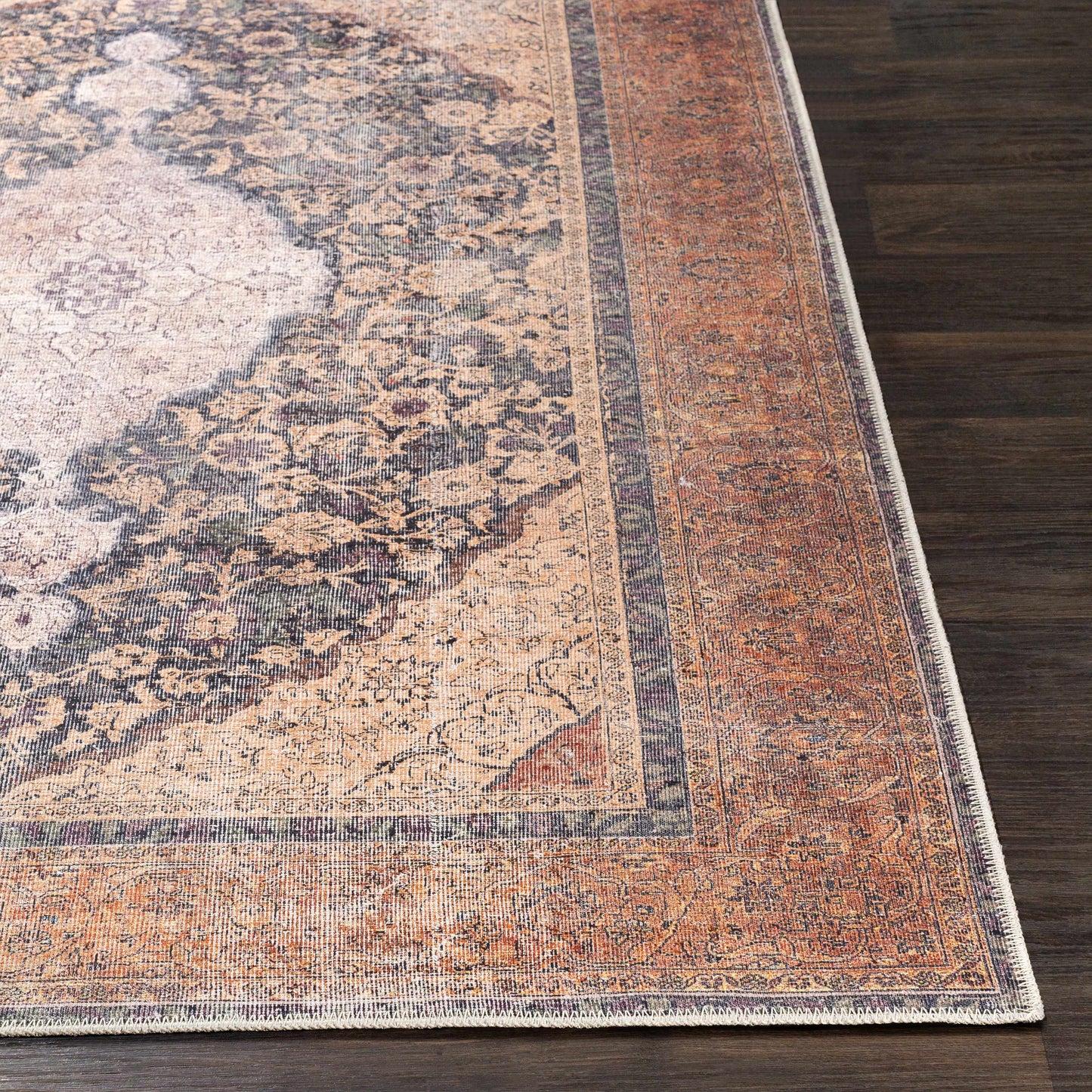 Amelie AML-2300 Machine Woven Rug