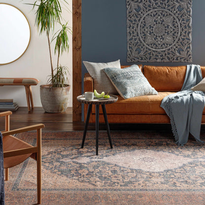 Amelie AML-2300 Machine Woven Rug