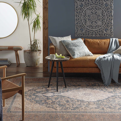 Amelie AML-2300 Machine Woven Rug