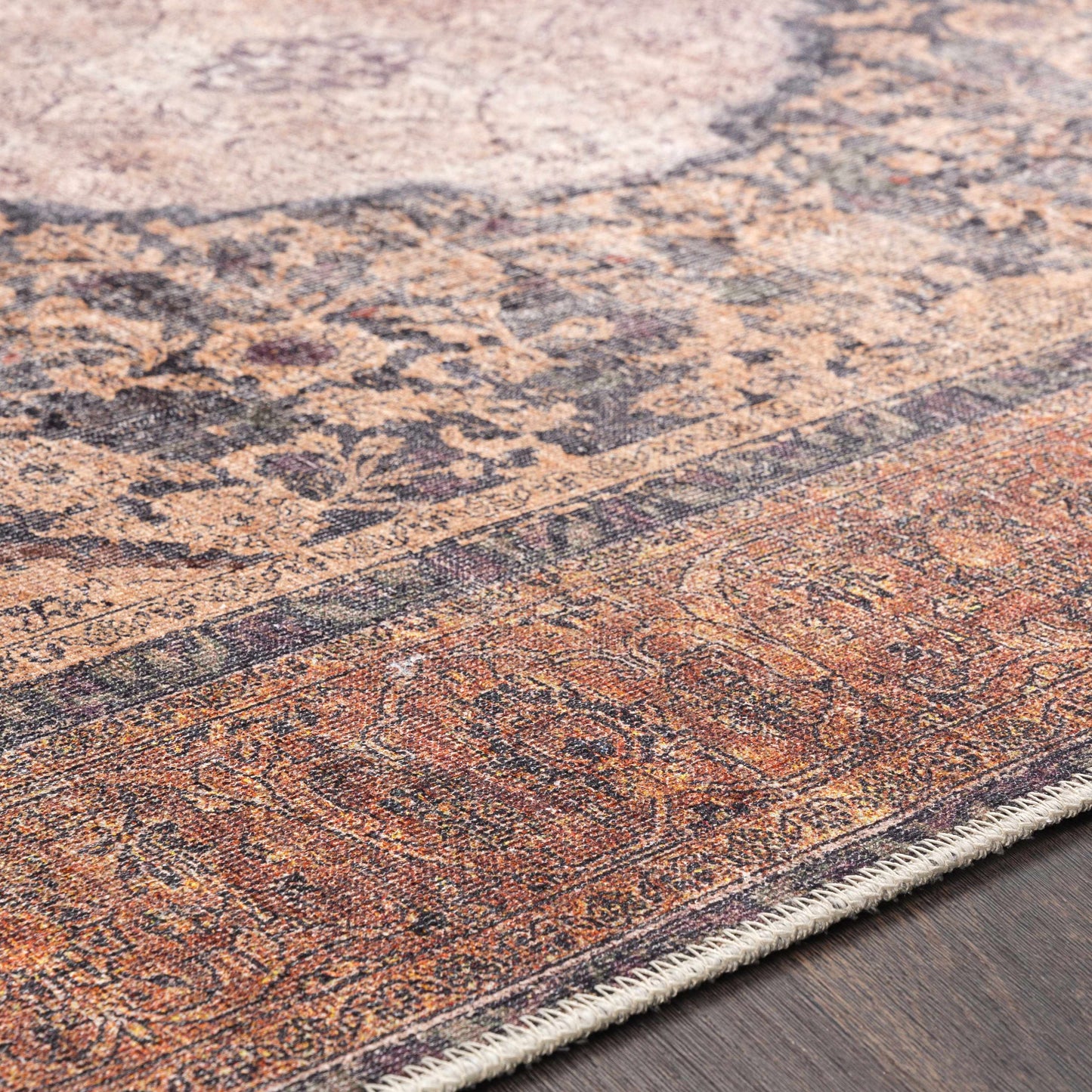Amelie AML-2300 Machine Woven Rug