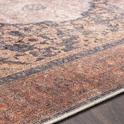 Amelie AML-2300 Machine Woven Rug