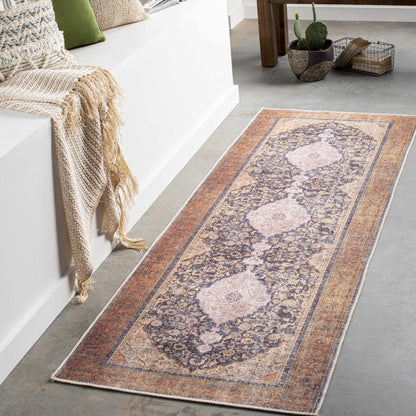 Amelie AML-2300 Machine Woven Rug