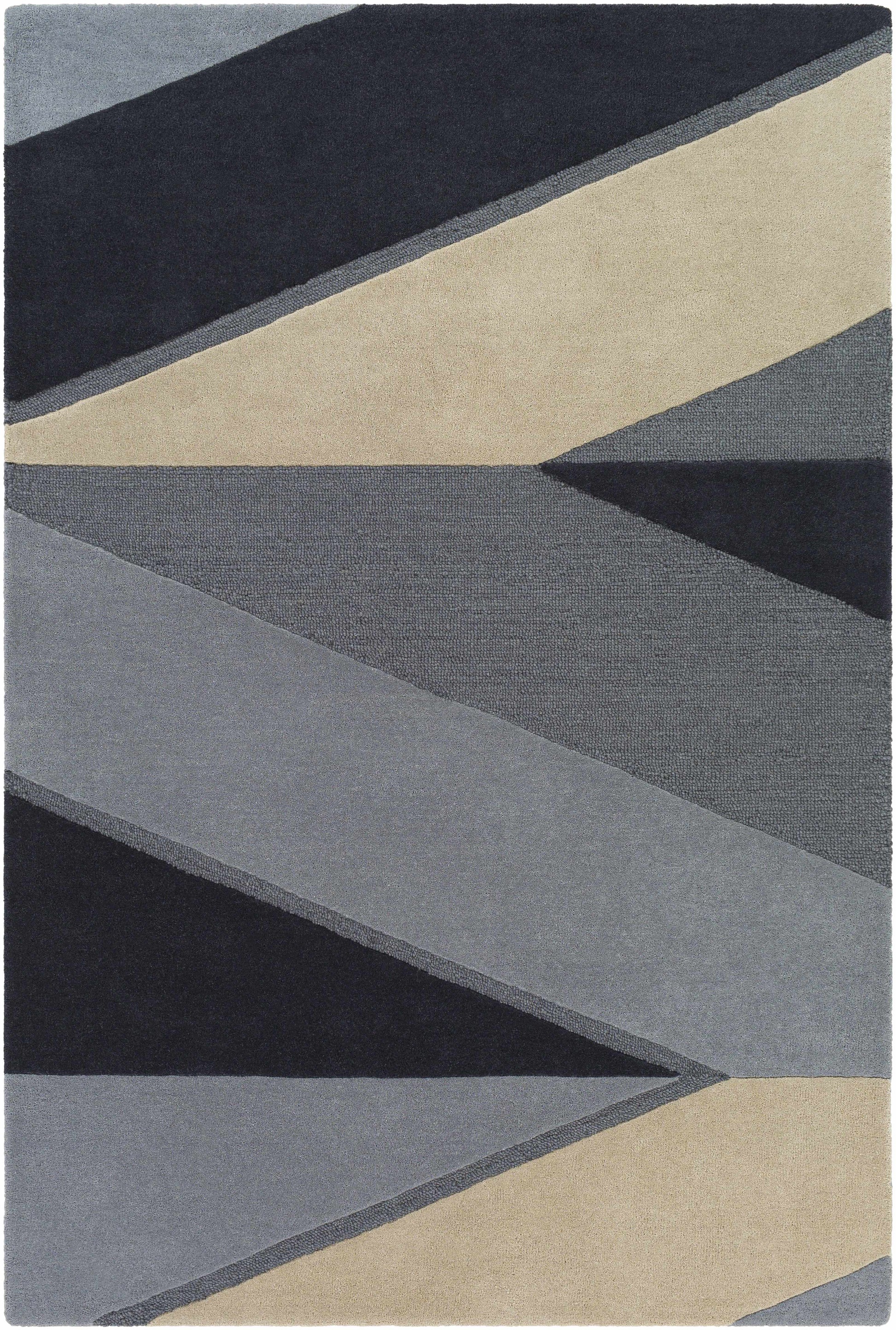 Kennedy KDY-3024 Hand Tufted Rug