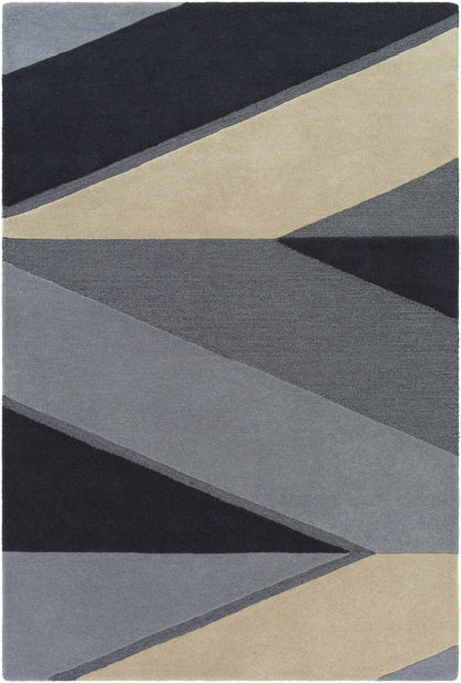 Kennedy KDY-3024 Hand Tufted Rug