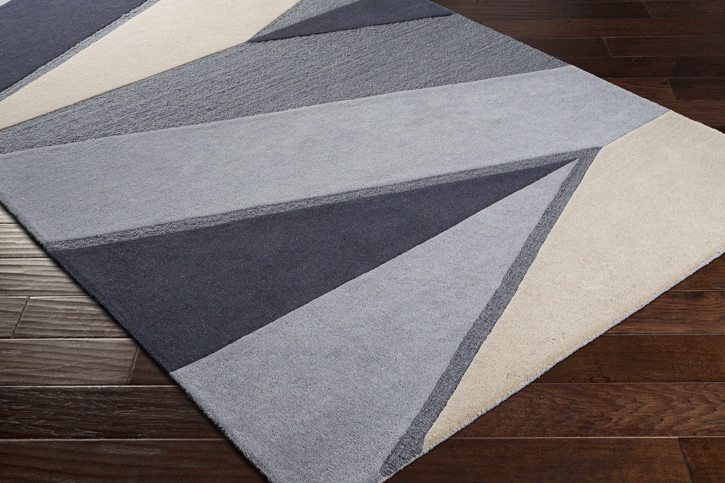 Kennedy KDY-3024 Hand Tufted Rug