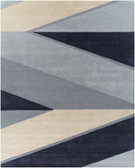 Kennedy KDY-3024 Hand Tufted Rug
