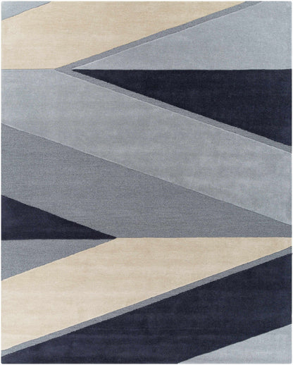Kennedy KDY-3024 Hand Tufted Rug