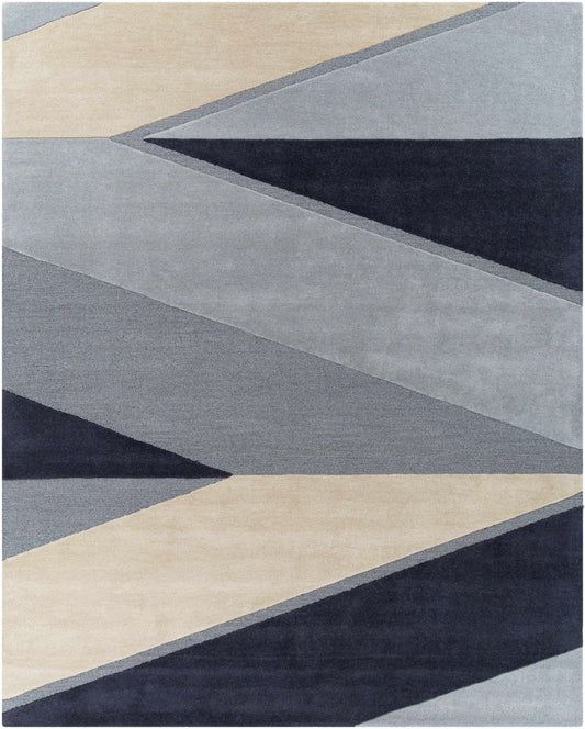 Kennedy KDY-3024 Hand Tufted Rug