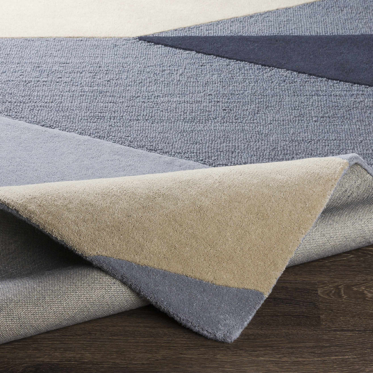 Kennedy KDY-3024 Hand Tufted Rug