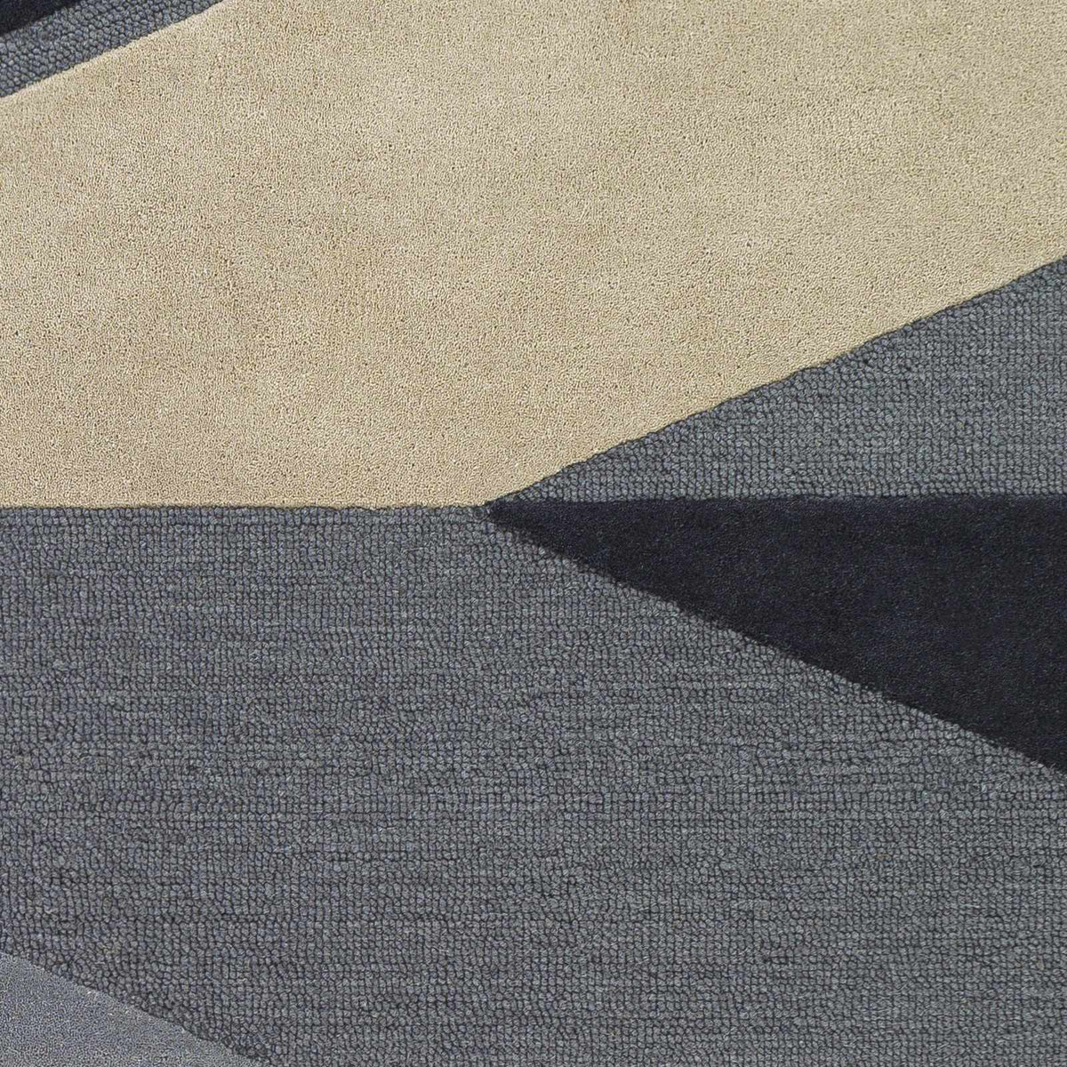 Kennedy KDY-3024 Hand Tufted Rug